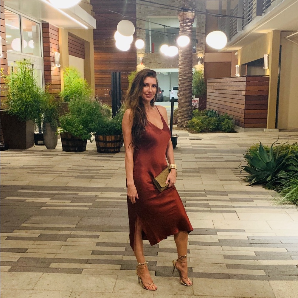 Meet your Posher, Abigail